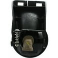 thumbnail image 2 of For Dodge Ram 2500 Fog Light Assembly 1999 00 01 2002 Driver Side Replacement For CH2592120, 2 of 4