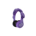 thumbnail image 2 of eKids IF Bluetooth Headphones for Kids, Wireless Earphones with Microphone Includes Aux Cord, 2 of 5
