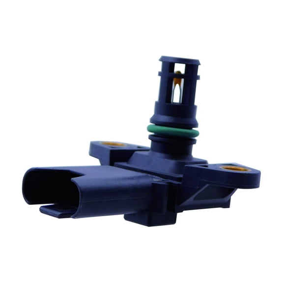 OEG Parts New MAP Sensor Replacement For BMW 1 Series M 3.0L 2011, 335i 3.0L 2007-10, 335i 535i xDrive 3.0L 2009-10, 335is 3.0L 11-13, 335xi 3.0L 2007-08, 535i GT 3.0L 2010 13627560063