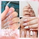 thumbnail image 2 of Kit de gel para uñas Modelones Builder Clear Extension de 60 ml con Acc, 2 of 9