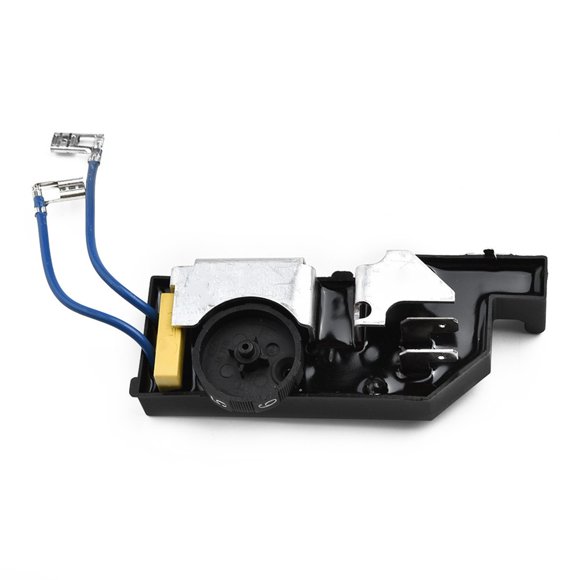 Lefu Contrôleur de Vitesse pour Bosch GBH5/40DCE GBH11DE GSH 4 GSH 5 CE GSH 10 C GSH11E