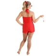 thumbnail image 3 of Wendy Peffercorn Adult Sandlot Costume, 3 of 5
