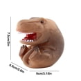 thumbnail image 3 of DPTALR Modeling Toys Tabletop Decoration Stress Relief Set Pressing Voice Fidget Toys For Kids Adults, 3 of 7