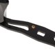 thumbnail image 5 of Mango de carrete de pesca CNC de alta potencia con empuñadura para carretes de baitcasting S/D/A. Negro, 5 of 9