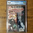 thumbnail image 1 of Amazing Fantasy #10 - CGC 9.8 Comic Book, 1 of 2
