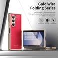 thumbnail image 4 of TYJKeJi Case Drop Resistant Shockproof Case For Samsung Galaxy Z Fold 5 For Samsung Galaxy Z Fold5, 4 of 13