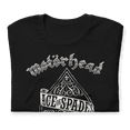 thumbnail image 4 of Motorhead - Silver Ace T-Shirt, 4 of 7