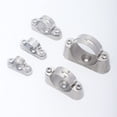 thumbnail image 2 of Suyin 316 Stainless Steel Pipe Support Pipe Bracket Clamp Pipe Clamp Bracket, 2 of 8