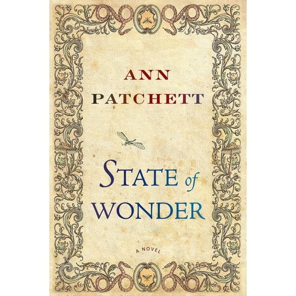 State of Wonder, (Paperback)