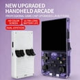 thumbnail image 2 of Lerpwige Lightweight Efficient Processor Handheld Console Systems Smooth Gameplay for Game and Clear Graphics, 2 of 12