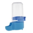 thumbnail image 3 of Water Feeder For Macaw Parakeet Cockatiel Finch Budgies Lovebird Blue, 3 of 8