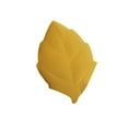 thumbnail image 2 of Portable Travelling Outdoor Leaf Shaped Kettle Best Silicone Cup Water Cup, 2 of 2