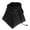 black, variant on Chalk Bag For Rock Climbing Boulde With Drawst Closure, Rear Zip And Belt