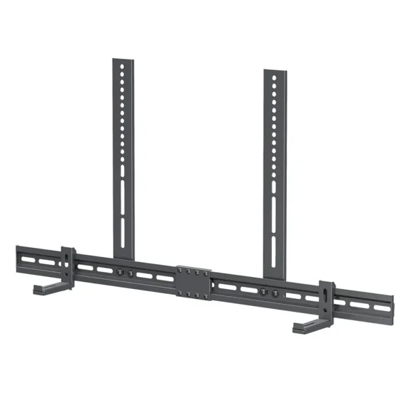 onn. 10 in.–50 in./25.4 cm–127 cm Soundbar Mount