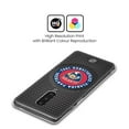 thumbnail image 2 of Head Case Designs Officially Licensed NHL Florida Panthers Puck Texture Soft Gel Case Compatible with Google Pixel 7, 2 of 7