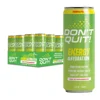 Don't Quit Clean Sports Energy, Kiwi Strongberry 12oz 12pk