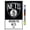 Poster & Clip Bundle, variant on NBA Brooklyn Nets - Logo 21 Wall Poster with Push Pins, 22.375" x 34"
