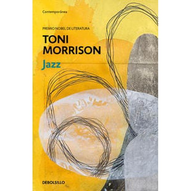 Jazz Debolsillo Pasta Blanda