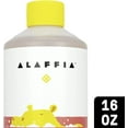 thumbnail image 6 of Alaffia Baby & Kids Bubble Bath, Coconut Strawberry 16oz, 6 of 10