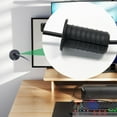 thumbnail image 4 of Silicone Cable Wall Grommets Pack of 8 Shaking Dampening Waterproof Port Protectors for 3/4 Inch Mounting Holes Use, 4 of 8