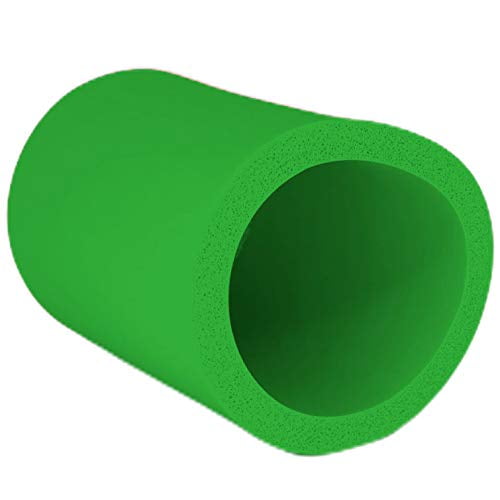 Blank Thick Foam Old School Can Cooler Variety Color Pack (4 Pack Bright)