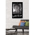 thumbnail image 2 of The Kid Laroi - Leave Me Alone Wall Poster, 22.375" x 34" Framed, 2 of 4