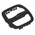 thumbnail image 2 of Center Dash Tunnel Button Frame For Smart Fortwo 451 2007-2014 4518203910, 2 of 6