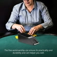 thumbnail image 3 of Portable Card Dealer Reusable Card Shoe Plastic Blackjack Dealer Blackjack Accessory, 3 of 3