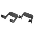 thumbnail image 2 of Oubit Boarding Auxiliary Pedal,Truck Side Step Set Truck Side Assist Step Side Steps Ultimate Reliability, 2 of 9