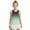 Green, variant on Spazoro Little and Big Girls Tank Tops Undershirts, Summer Breathable Gradient Color Sleeveless Camisole for Kids Girls Boys Blue Size 6 T
