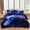 Blue 6pcs, variant on NTBED Galaxy Comforter Set Outer Space Bedding Sets 3D Printed Space Quilt Set Twin Size for Kids Blue