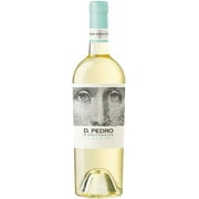 Don Pedro Albariño Wine, 750 ml, Bottle
