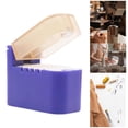 thumbnail image 1 of Máquina de coser mini portavasos de la caja de aceite Líneas de división Evite el organizador de rosca de rotura de rosca para el uso del hogar de, 1 of 8