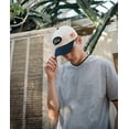 thumbnail image 2 of Gorra AMERICAN NEEDLE United Slouch Ford con parche de béisbol, 2 of 2