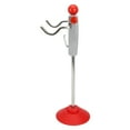 thumbnail image 6 of BLLBOO Car Alignment Rack -Car Alignment Rack Truck Van Steering Wheel Holder Stand Tool, 6 of 8