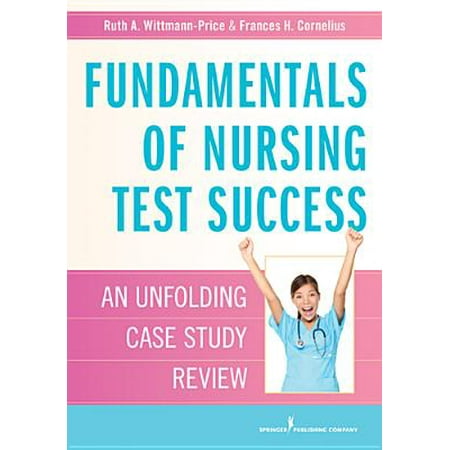 unfolding case study review nursing