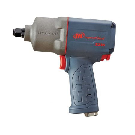 Ingersoll Rand Air Impact Wrench,1/2 In. Drive 2235TiMA