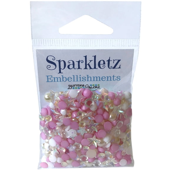 Botones en abundancia Buttons Galore SPK-101