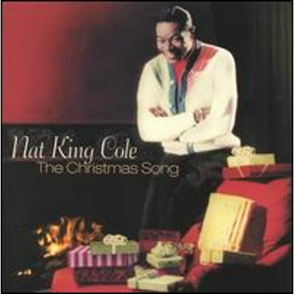 Pre-Owned The Christmas Song (CD 0724352125128) by Nat King Cole