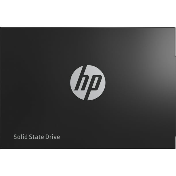 256 гб ssd накопитель hp s750 обзор