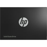 HP S750 256 GB Solid State Drive, 2.5-in Internal SSD Deals