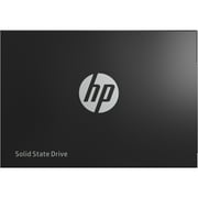 HP S750 512 GB Solid State Drive, 2.5" Internal, SATA (SATA/600)