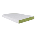 thumbnail image 1 of Colchon Cuna Bebé Memory Foam Baby Essential 80cm x 140cm x 10cm, 1 of 10