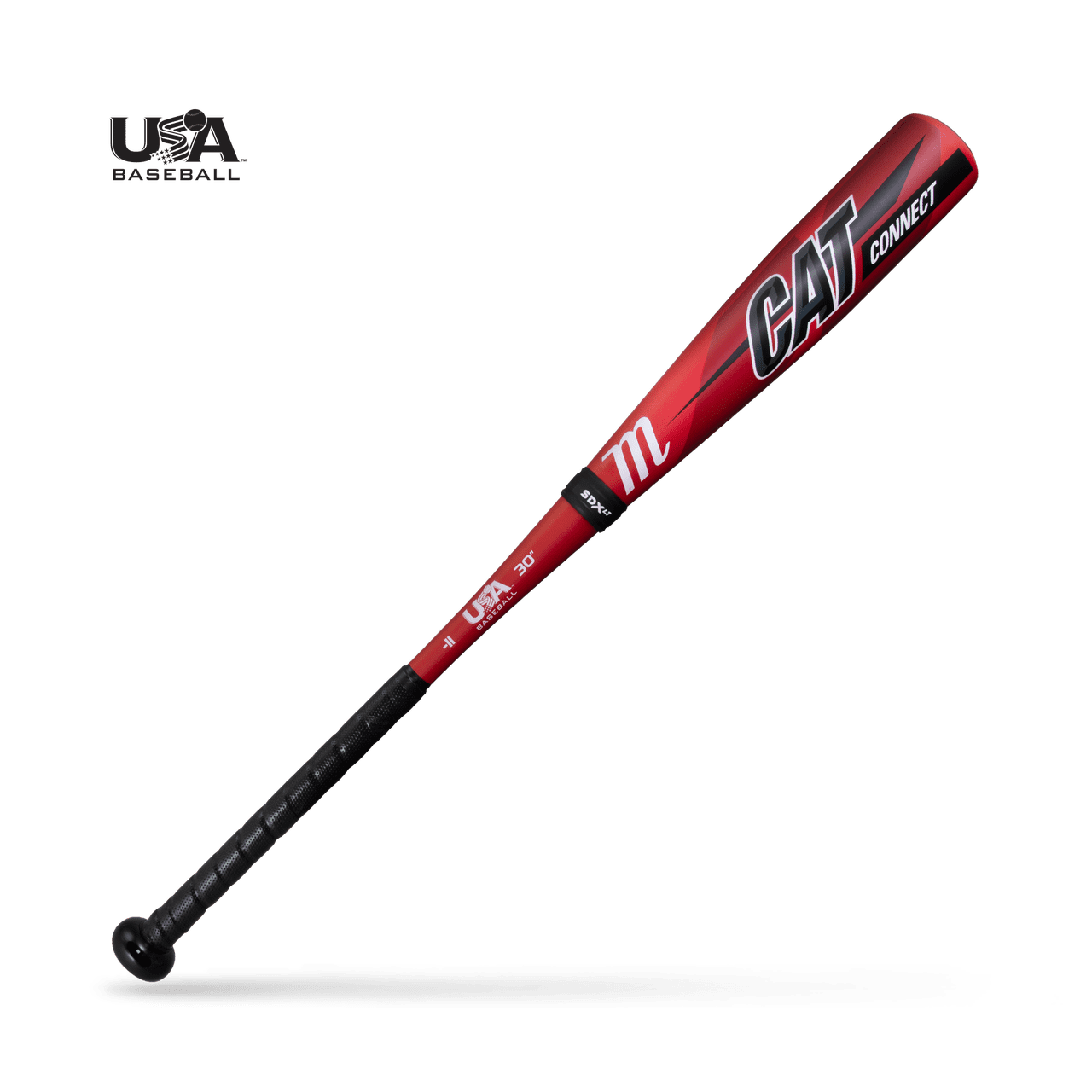 Marucci CAT9 USSSA Baseball Bats 10 MSBC910