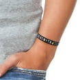 thumbnail image 3 of Bible Verse Silicone Bracelet, 3 of 6