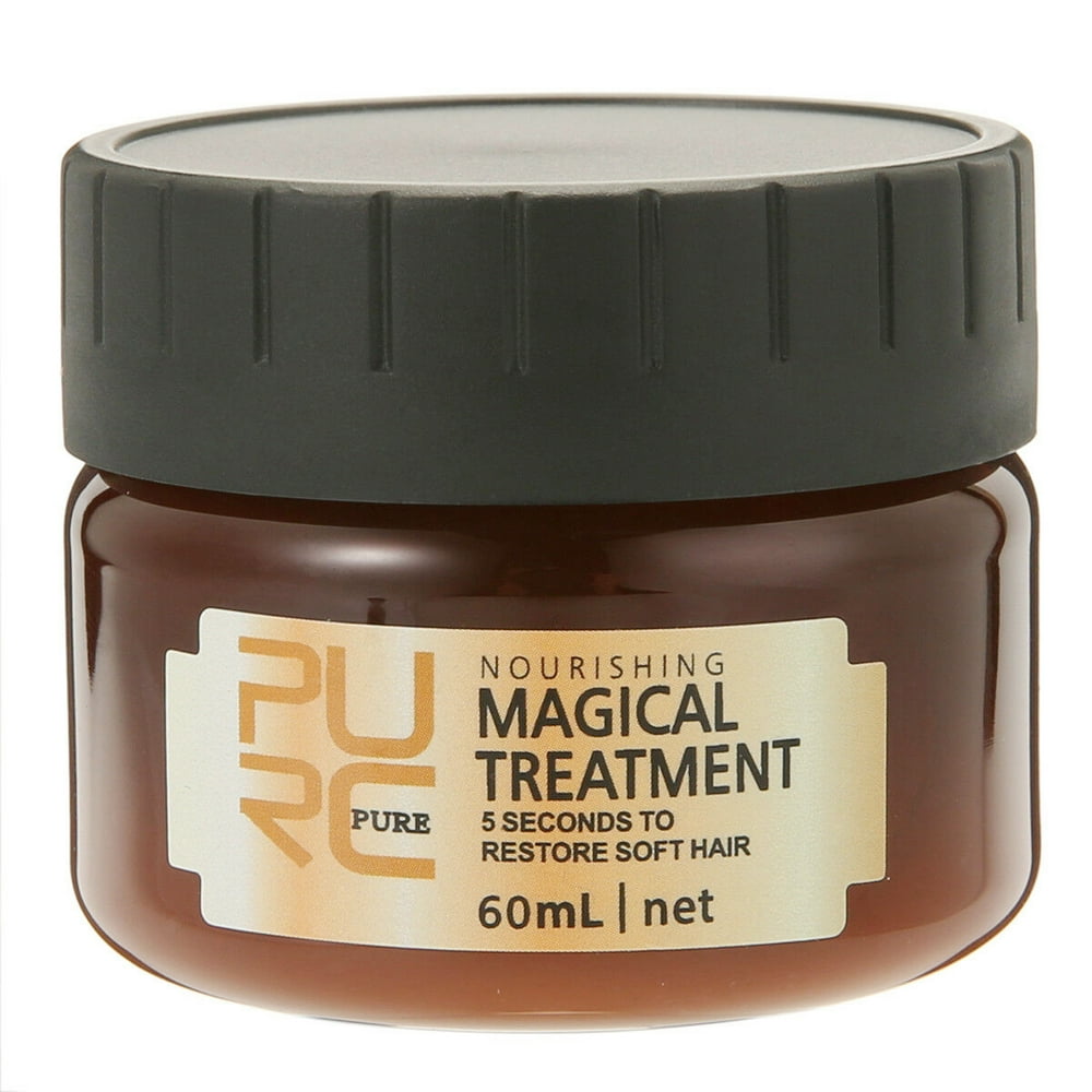 Advanced Molecular Hair Roots Treatment Hair Mask Hair Renewed Return