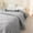 Multicolor Size M4, variant on ZZkhGO Soft Skinfriendly Washable Printed Summer Quilt, Breathable Airconditioning Quilt with Leaf Patterns, Lightweight Cotton Blanket for Bedrooms Dorms Travel