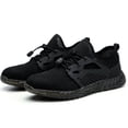 thumbnail image 1 of Steel Toe Cap Safety Shoes, 1 of 1