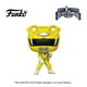 thumbnail image 4 of Figura Coleccionable Funko Pop Movies Power Rangers La Película Yellow Ranger 1 Pieza, 4 of 4