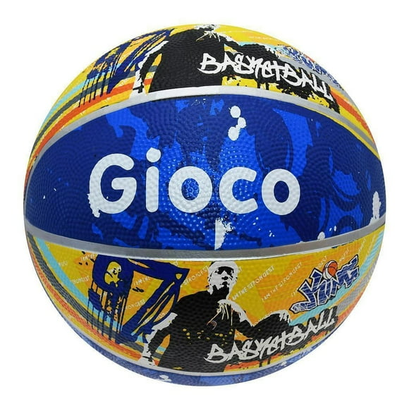 Gioco Street2 Ballon de Basketball